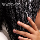 Repairing Hair Mask | Chébé Complex + Shea Butter - Cheribe - CHÉRIBÉ®