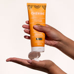 Repairing Hair Mask | Chébé Complex + Shea Butter - Salwa Petersen - CHÉRIBÉ®