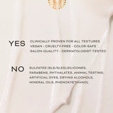 Repairing Hair Mask | Chébé Complex + Shea Butter - Cheribe - CHÉRIBÉ®