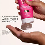 Soft Hold Styling Gelée | Chébé Complex + Aloe Vera - Cheribe - CHÉRIBÉ®