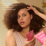 Soft Hold Styling Gelée | Chébé Complex + Aloe Vera - Cheribe - CHÉRIBÉ®