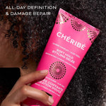 Soft Hold Styling Gelée | Chébé Complex + Aloe Vera - Cheribe - CHÉRIBÉ®