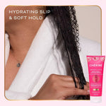 Soft Hold Styling Gelée | Chébé Complex + Aloe Vera - Cheribe - CHÉRIBÉ®