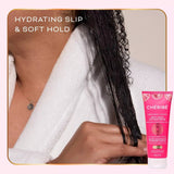Soft Hold Styling Gelée | Chébé Complex + Aloe Vera - Cheribe - CHÉRIBÉ®