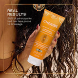 Softening Hair Conditioner | Chébé Complex + Castor Oil - Cheribe - CHÉRIBÉ®
