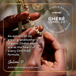 Softening Hair Conditioner | Chébé Complex + Castor Oil - Cheribe - CHÉRIBÉ®