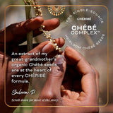 Softening Hair Conditioner | Chébé Complex + Castor Oil - Cheribe - CHÉRIBÉ®