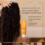 Softening Hair Conditioner | Chébé Complex + Castor Oil - Cheribe - CHÉRIBÉ®