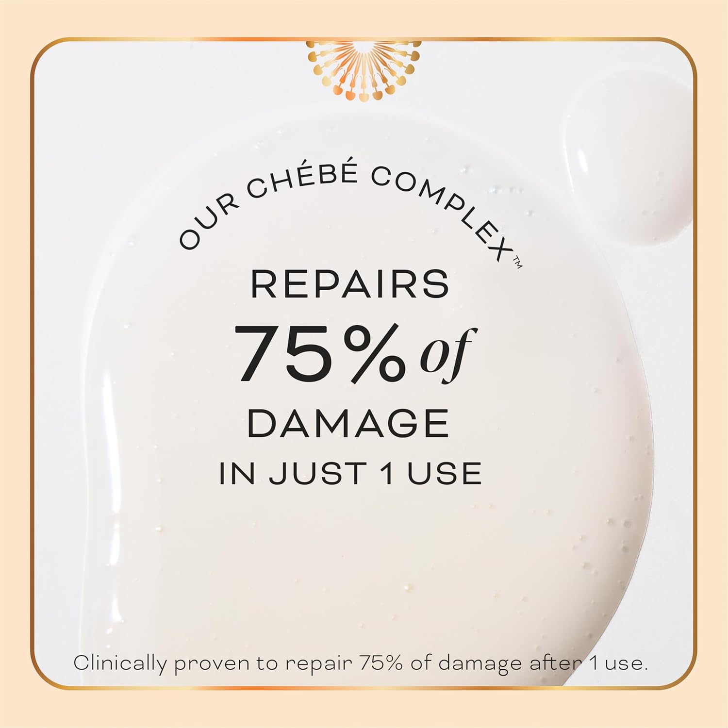 Softening Hair Conditioner | Chébé Complex + Castor Oil - Cheribe - CHÉRIBÉ®