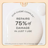 Softening Hair Conditioner | Chébé Complex + Castor Oil - Cheribe - CHÉRIBÉ®